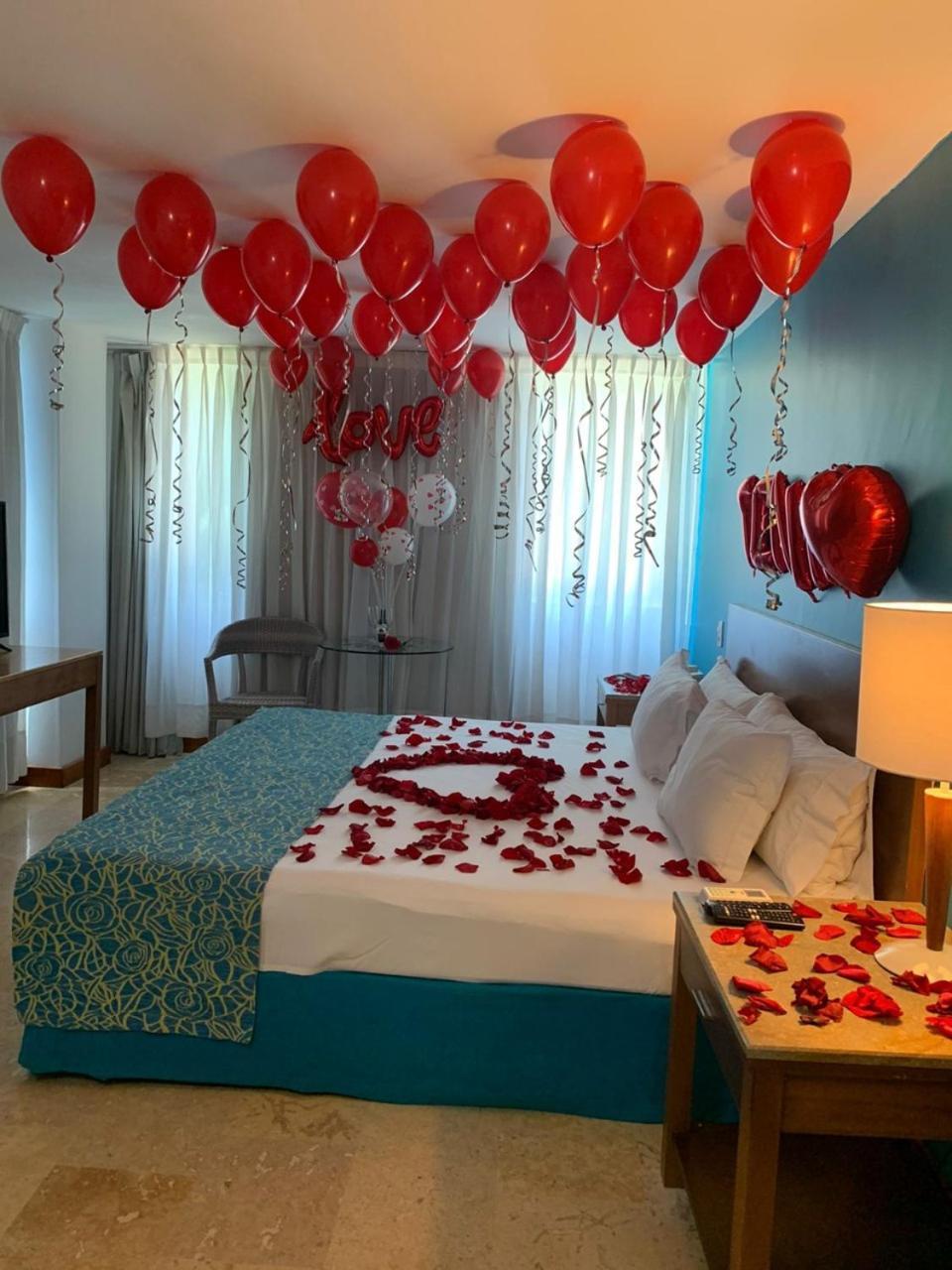 Hotel Oceania Картахена Экстерьер фото